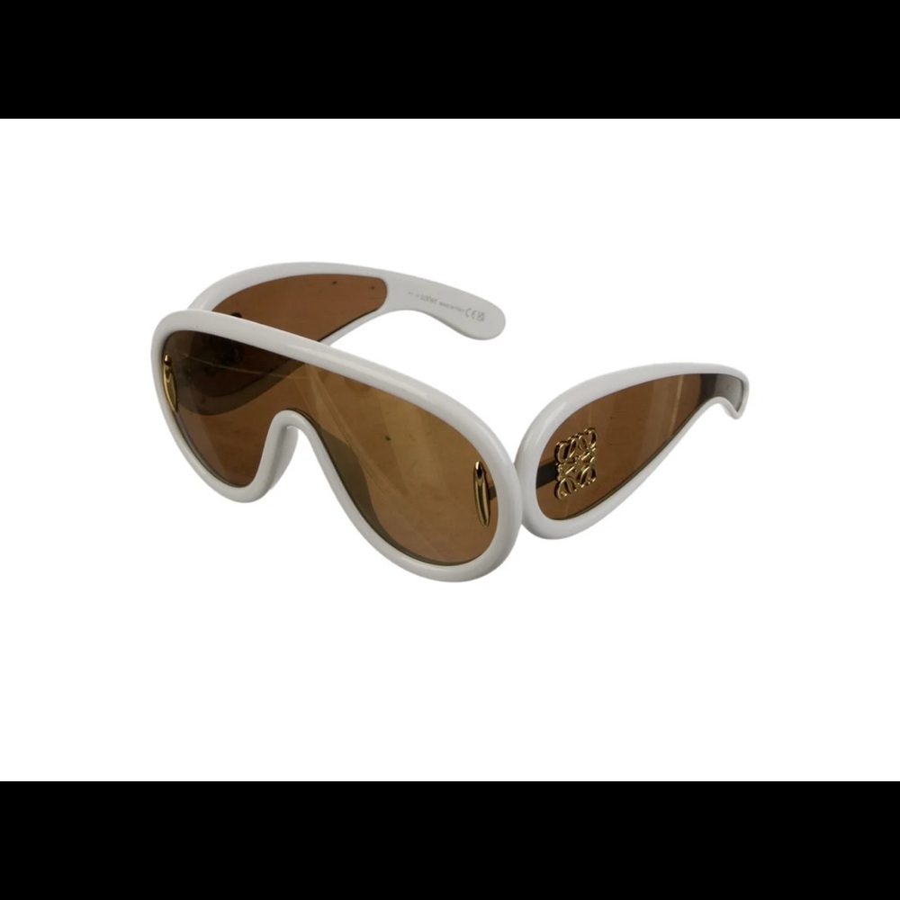 Loewe Shield Sunglasses